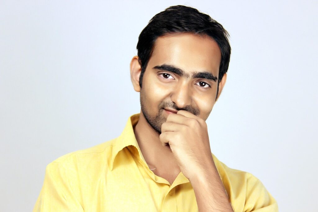 Rajesh Kumar, spa near Kolkata